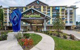 Gatlinburg Best Western Twin Islands